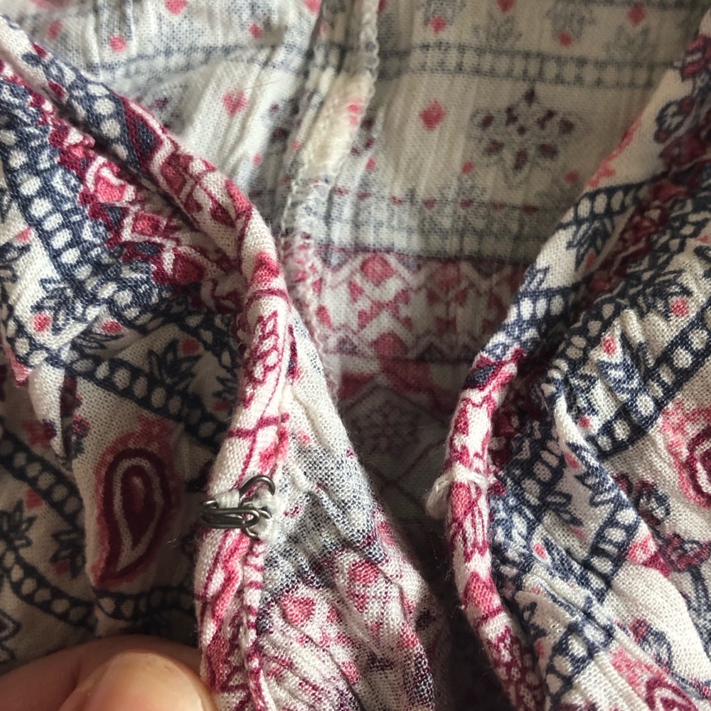 American Eagle Romper - Picture 3 of 5